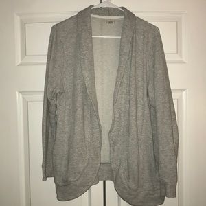 LAST CHANCE!!! Grey Urban Outfitters Cardigan